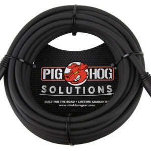25ft Headphone Extension Cable, 1/4"