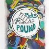 Picks By The Pound 800 pieces