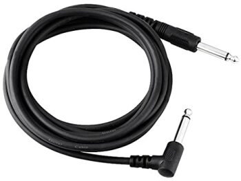 Perfektion Instrument Cable (10 ft)