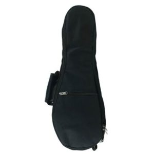 Perfektion Deluxe Padded Soprano Ukulele Bag