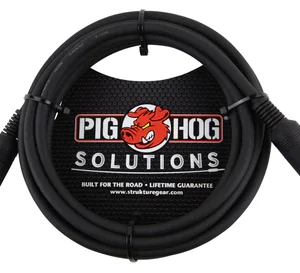 10ft MIDI Cable