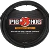 Pig Hog Cable - 1/4" TRS, 15 ft
