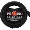 15ft TRS(M)-XLR(M) Balanced Cable