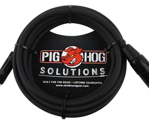 50ft TRS(M)-XLR(M) Balanced Cable
