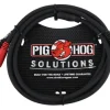3ft TRS(M)-Dual 1/4" Insert Cable