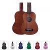 Soprano Ukulele