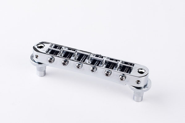 T3BP TonePros Drop-In Replacement for Nashville Style Bridges