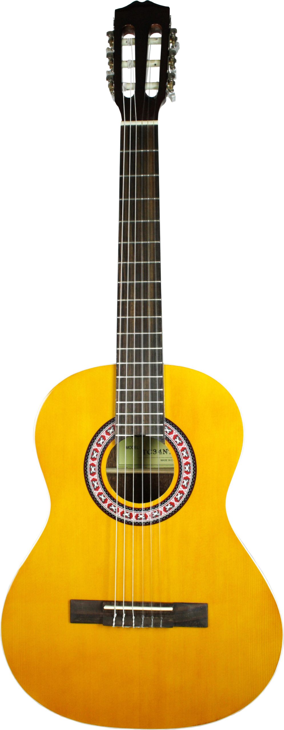 TANARA 3/4 SIZE CLASSICAL GUITAR