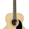 TANARA GRAND CONCERT ACOUSTIC GUITAR