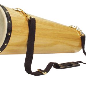 7" x 20" Conga Drum