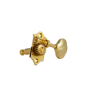 GROVER STA-TITE&trade; 18:1 VERTICAL GOLD SET 6 3 + 3