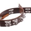 Fish Tambourine