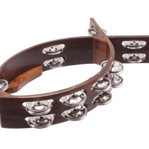 Fish Tambourine