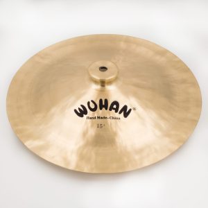 Wuhan 15" China