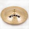 Wuhan China 17"