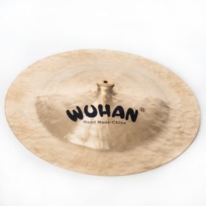 Wuhan China 27"