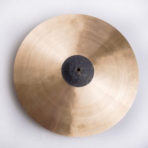Wuhan KOI 19" Crash