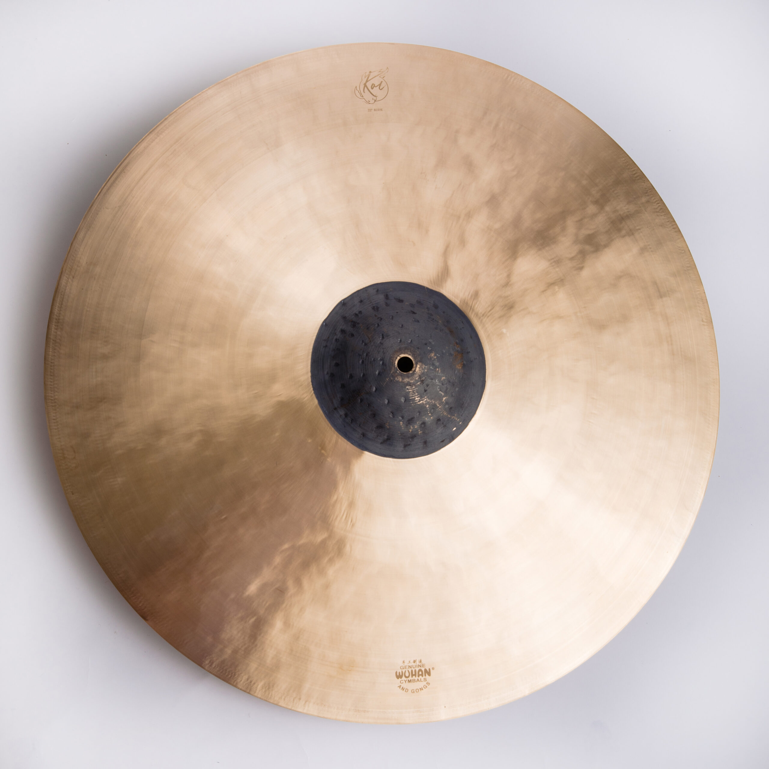 Wuhan KOI 22" Ride