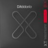 D'ADDARIO XT CLASSICAL STRING SET, CLEAR W/ SILVERWOUND BASSES
