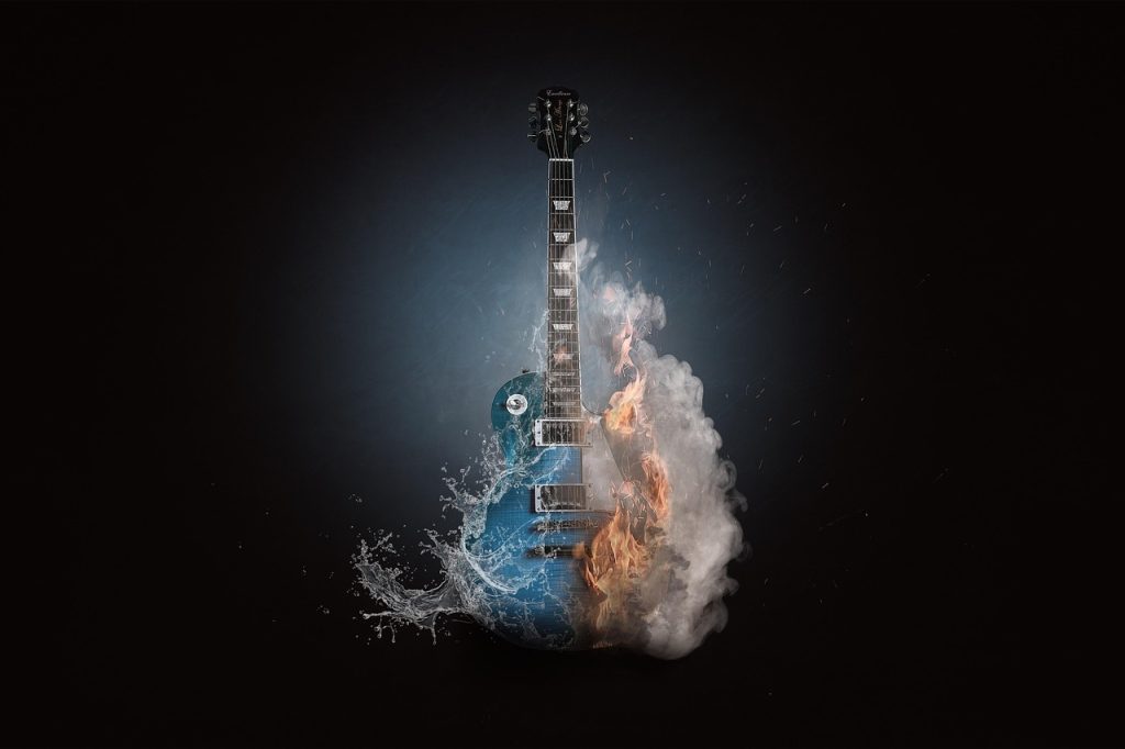 bpguitarworks, black pearl guitar works, Tacoma, WA