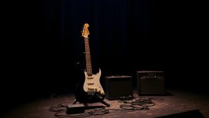 BP GUITAR WORKS TACOMA WA