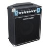 Acoustic B50C 1x10 50W Bass Combo With Tilt-Back Cab - Black