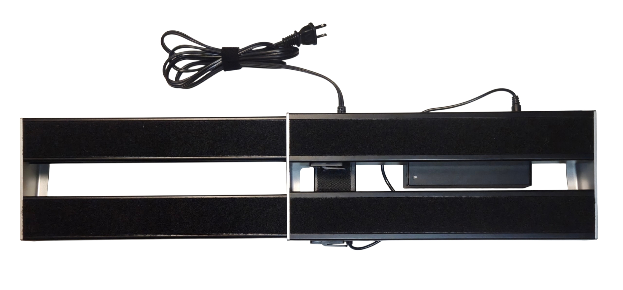 Black Pearl Guitar Works Exclusive! --D'Addario XPND Pedalboard - Small and Voodoo Lab X8 8-output Isolated Power Supply Bundle (No Box) - Image 4