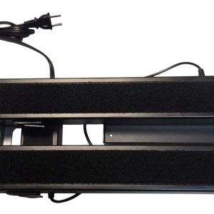 Black Pearl Guitar Works Exclusive! --D'Addario XPND Pedalboard - Small and Voodoo Lab X8 8-output Isolated Power Supply Bundle (No Box)