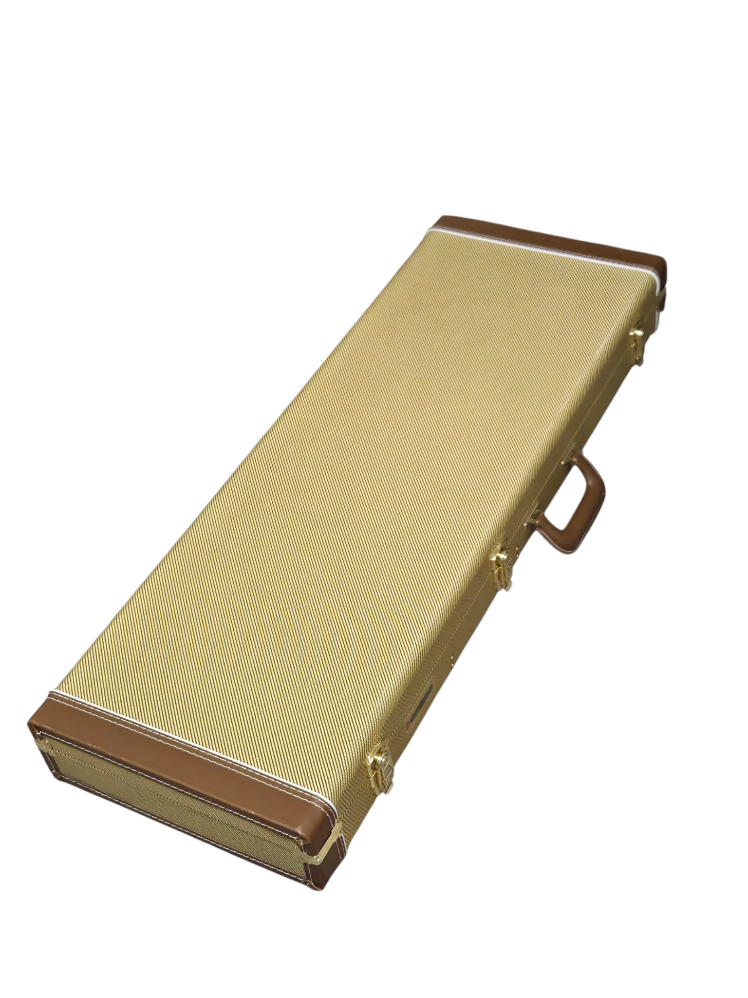 Used PRS SE McCarty 594 Electric Guitar - Vintage Sunburst w/Road Runner Case - Image 7