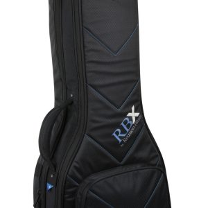 RBX Double Bass Guitar Gig Bag