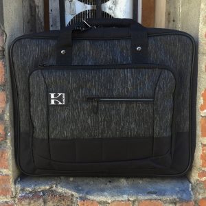 Alternative view of Luxe Keyboard & Gear Bag, 25 Note Medium