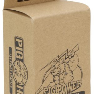 Pig Power 12v 1500ma Power Supply