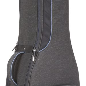 RB Continental Voyager Double Electric Bass Guitar Case