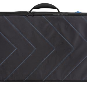 RBX Pedalboard/Gear Case 46x16
