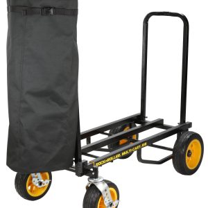 Handle Bag With Rigid Bottom (fits R14, R16, R18)