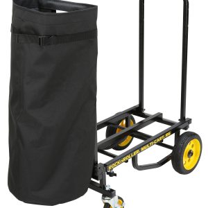 Handle Bag With Rigid Bottom (fits R6)