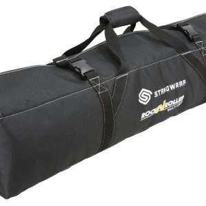 Standwrap 4-pocket roll up accessory bag - Small (36" pocket length)