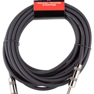 Strukture 18.6ft Instrument Cable, Rubber