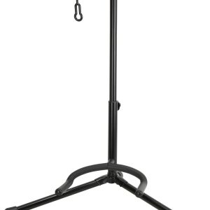 Promo Guitar Stand, Black