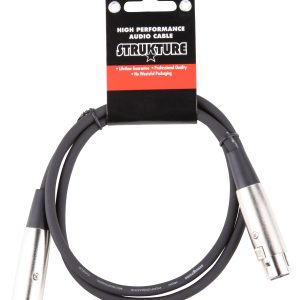 Strukture 3ft Mic Cable