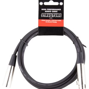 Strukture 6ft Mic Cable