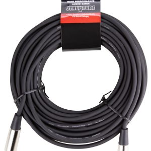 Strukture 100ft Mic Cable