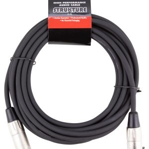 Strukture 10ft Mic Cable