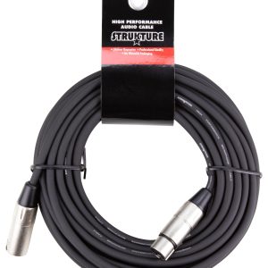 Strukture 50ft Mic Cable
