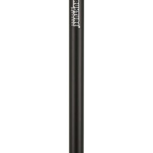 Strukture Round Base Mic Stand w/One Hand Height Adjustment