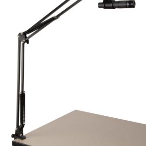 Strukture Desktop Microphone Boom Arm