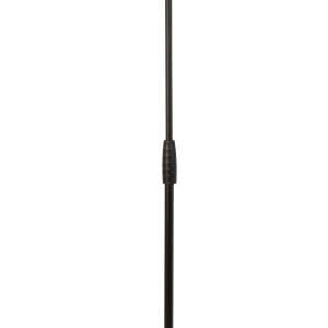 Strukture Low Profile Microphone Boom Stand