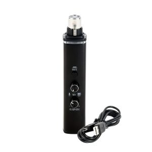 AUDiQ11 - 1 in 1 out USB Microphone Interface