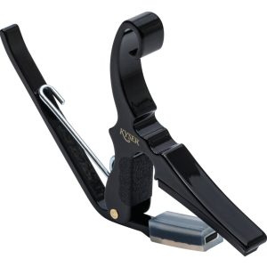 Kyser KGDB Drop D Guitar Capo