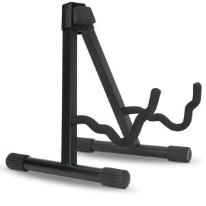 Proline FS200AE Heavy-Duty A-Frame Guitar Stand